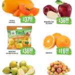 Folleto Soriana Súper Martes y Miércoles del Campo 16 y 17 de diciembre 2025 Folleto Soriana Súper Martes y Miércoles del Campo 16 y 17 de diciembre 2025