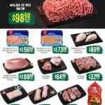 Folleto Soriana Súper Martes y Miércoles del Campo 16 y 17 de diciembre 2025 Folleto Soriana Súper Martes y Miércoles del Campo 16 y 17 de diciembre 2025