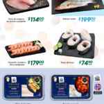 Folleto Soriana Súper Martes y Miércoles del Campo 23 y 24 de diciembre 2025