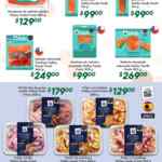 Folleto Soriana Súper Martes y Miércoles del Campo 23 y 24 de diciembre 2025