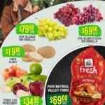 Folleto Soriana Súper Martes y Miércoles del Campo 30 y 31 de diciembre 2025 Folleto Soriana Súper Martes y Miércoles del Campo 30 y 31 de diciembre 2025