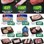 Folleto Soriana Súper Martes y Miércoles del Campo 30 y 31 de diciembre 2025 Folleto Soriana Súper Martes y Miércoles del Campo 30 y 31 de diciembre 2025