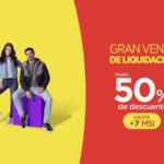 Gran Venta de Liquidación Suburbia: Hasta 50% de descuento + hasta 7 msi