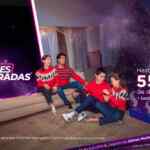 Venta Nocturna Suburbia Noches Moradas del 4 al 7 de diciembre 2025