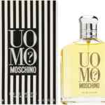 Perfume para hombre Moschino Uomo? baja a un precio buenísimo