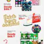 Catálogo Navideño Waldo's al 31 de diciembre 2025