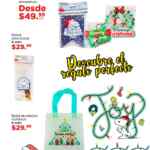 Catálogo Navideño Waldo's al 31 de diciembre 2025