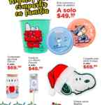 Catálogo Navideño Waldo's al 31 de diciembre 2025