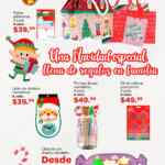Catálogo Navideño Waldo's al 31 de diciembre 2025