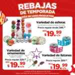 Folleto Rebajas Waldo's al 31 de diciembre 2025