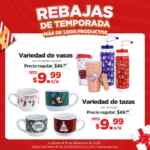 Folleto Rebajas Waldo's al 31 de diciembre 2025