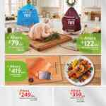 Martes de Frescura Walmart 30 de diciembre: precios de frutas y verduras Martes de Frescura Walmart 30 de diciembre: precios de frutas y verduras