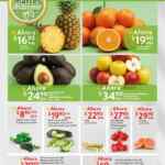 Martes de Frescura Walmart 2 de diciembre: precios de frutas y verduras