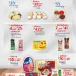 Martes de Frescura Walmart 2 de diciembre: precios de frutas y verduras