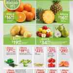 Martes de Frescura Walmart 9 de diciembre: precios de frutas y verduras Martes de Frescura Walmart 9 de diciembre: precios de frutas y verduras