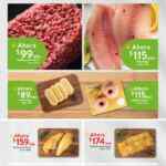 Martes de Frescura Walmart 9 de diciembre: precios de frutas y verduras Martes de Frescura Walmart 9 de diciembre: precios de frutas y verduras