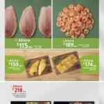 Martes de Frescura Walmart 23 de diciembre: precios de frutas y verduras