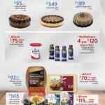 Martes de Frescura Walmart 23 de diciembre: precios de frutas y verduras