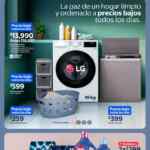 Folleto Hogar Walmart al 10 de febrero 2026 Folleto Hogar Walmart al 10 de febrero 2026