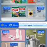 Folleto Hogar Walmart al 10 de febrero 2026 Folleto Hogar Walmart al 10 de febrero 2026