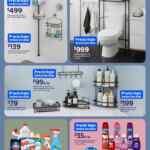 Folleto Hogar Walmart al 10 de febrero 2026 Folleto Hogar Walmart al 10 de febrero 2026