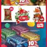 Folleto Navidad Zorro Abarrotero al 16 de diciembre 2025 Folleto Navidad Zorro Abarrotero al 16 de diciembre 2025