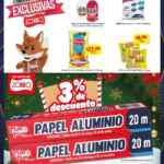 Folleto Navidad Zorro Abarrotero al 16 de diciembre 2025 Folleto Navidad Zorro Abarrotero al 16 de diciembre 2025