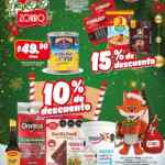 Folleto Navidad Zorro Abarrotero al 16 de diciembre 2025 Folleto Navidad Zorro Abarrotero al 16 de diciembre 2025