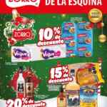 Folleto Navidad Zorro Abarrotero al 30 de diciembre 2025 Folleto Navidad Zorro Abarrotero al 30 de diciembre 2025