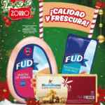 Folleto Navidad Zorro Abarrotero al 30 de diciembre 2025 Folleto Navidad Zorro Abarrotero al 30 de diciembre 2025