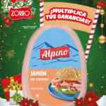 Folleto Navidad Zorro Abarrotero al 30 de diciembre 2025 Folleto Navidad Zorro Abarrotero al 30 de diciembre 2025