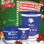 Folleto Navidad Zorro Abarrotero al 30 de diciembre 2025 Folleto Navidad Zorro Abarrotero al 30 de diciembre 2025