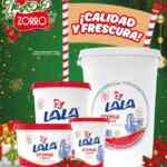 Folleto Navidad Zorro Abarrotero al 30 de diciembre 2025 Folleto Navidad Zorro Abarrotero al 30 de diciembre 2025