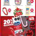 Folleto Navidad Zorro Abarrotero al 30 de diciembre 2025 Folleto Navidad Zorro Abarrotero al 30 de diciembre 2025