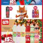 Folleto Navidad Zorro Abarrotero al 30 de diciembre 2025 Folleto Navidad Zorro Abarrotero al 30 de diciembre 2025