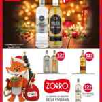 Folleto Navidad Zorro Abarrotero al 30 de diciembre 2025 Folleto Navidad Zorro Abarrotero al 30 de diciembre 2025