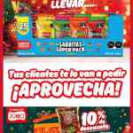 Folleto Navidad Zorro Abarrotero al 30 de diciembre 2025 Folleto Navidad Zorro Abarrotero al 30 de diciembre 2025