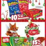 Folleto Navidad Zorro Abarrotero al 30 de diciembre 2025 Folleto Navidad Zorro Abarrotero al 30 de diciembre 2025