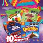 Folleto Navidad Zorro Abarrotero al 30 de diciembre 2025 Folleto Navidad Zorro Abarrotero al 30 de diciembre 2025