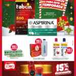 Folleto Navidad Zorro Abarrotero al 30 de diciembre 2025 Folleto Navidad Zorro Abarrotero al 30 de diciembre 2025