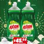 Folleto Navidad Zorro Abarrotero al 30 de diciembre 2025 Folleto Navidad Zorro Abarrotero al 30 de diciembre 2025