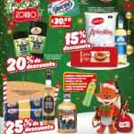 Folleto Navidad Zorro Abarrotero al 30 de diciembre 2025 Folleto Navidad Zorro Abarrotero al 30 de diciembre 2025