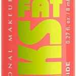 Rubor líquido Nyx Fat Cheeks Juicy Blush baja a un gran precio Rubor líquido Nyx Fat Cheeks Juicy Blush baja a un gran precio