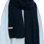 Bufanda gruesa tejida invernal baja de precio + envío