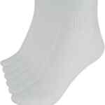 Calcetines deportivos para hombre con 6 pares bajan de precio Calcetines deportivos para hombre con 6 pares bajan de precio