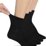 Juego de 4 calcetines Dr. Scholls para pie diabético y con problemas de circulación baja de precio Juego de 4 calcetines Dr. Scholls para pie diabético y con problemas de circulación baja de precio