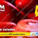 Martimiércoles Chedraui de frutas y verduras 16 y 17 de diciembre 2025 Martimiércoles Chedraui de frutas y verduras 16 y 17 de diciembre 2025