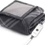 Oferta flash en Cobija eléctrica con temperatura ajustable baja a un tremendo precio Oferta flash en Cobija eléctrica con temperatura ajustable baja a un tremendo precio