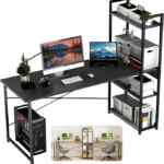 Escritorio ejecutivo con repisas baja de precio Escritorio ejecutivo con repisas baja de precio