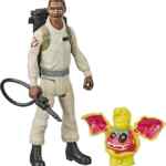 Figura de acción Cazafantasmas Winston Zeddemore baja a un gran precio Figura de acción Cazafantasmas Winston Zeddemore baja a un gran precio